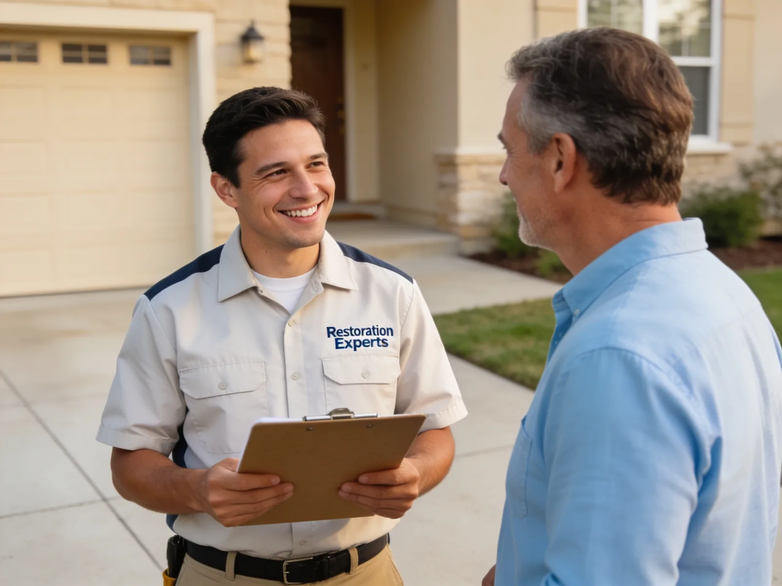 Water Damage Cleanup Poole, KY FAQs